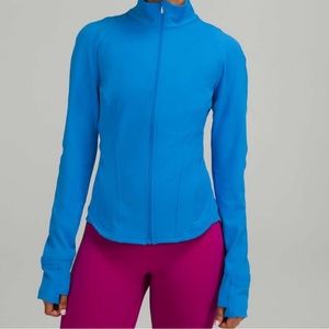LuLu lemon InStill Jacket